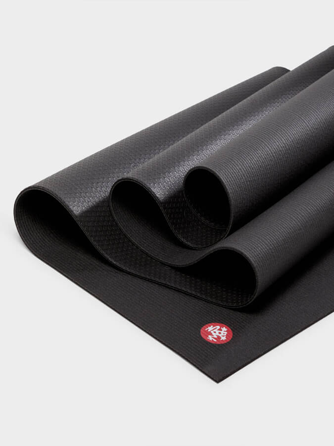 Manduka PROlite Yoga Mat – Standard 71" | 4.7mm | Premium Non-Slip