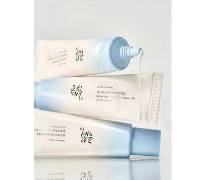 Beauty of Joseon Relief Sun Aqua-fresh SPF50+ PA++++ - Calm Era