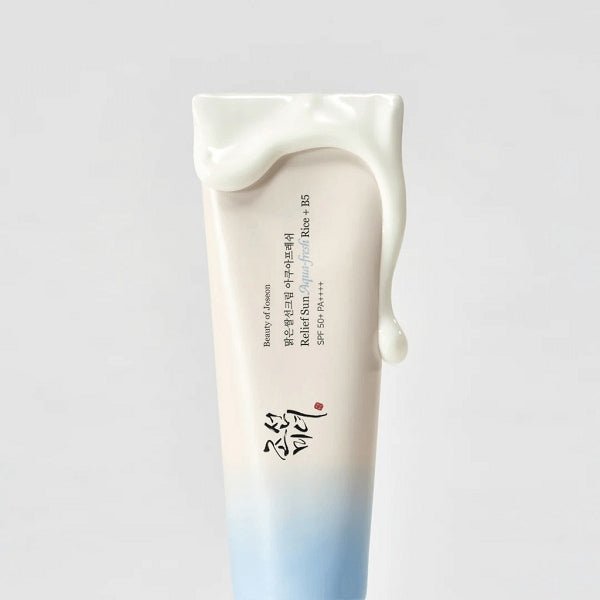 Beauty of Joseon Relief Sun Aqua-fresh SPF50+ PA++++ - Calm Era