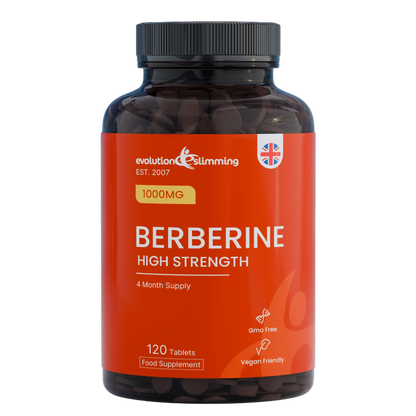 Berberine 1000mg