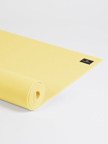 Yoga Studio Sticky Yoga Mat 6mm — OEKO-TEX Certified
