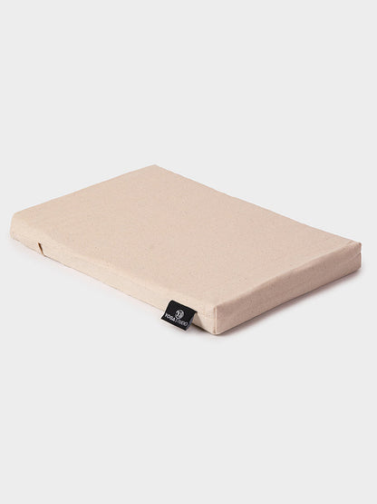 Funda para medio bloque de yoga Studio