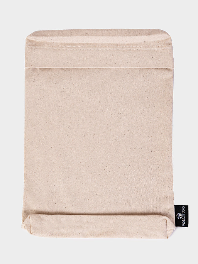Funda para medio bloque de yoga Studio