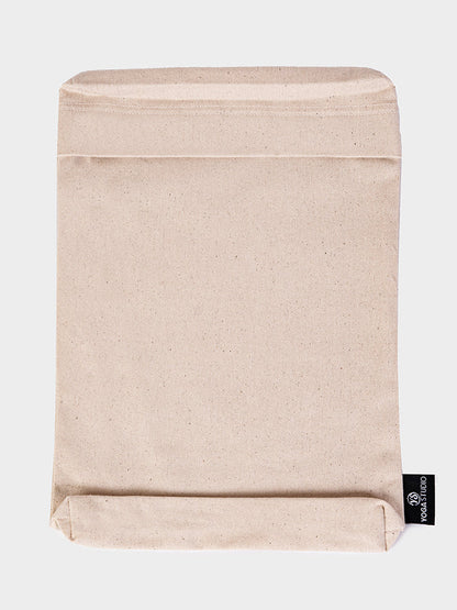 Funda para medio bloque de yoga Studio