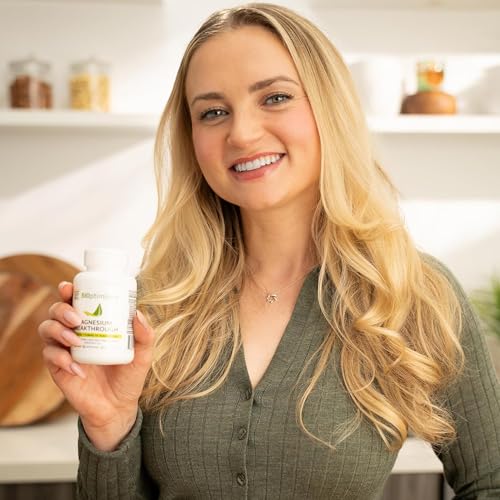 BiOptimizers Magnesium Breakthrough Complex – 7 Forms for Sleep & Cognitive Support | 60 Capsules - Calm Era