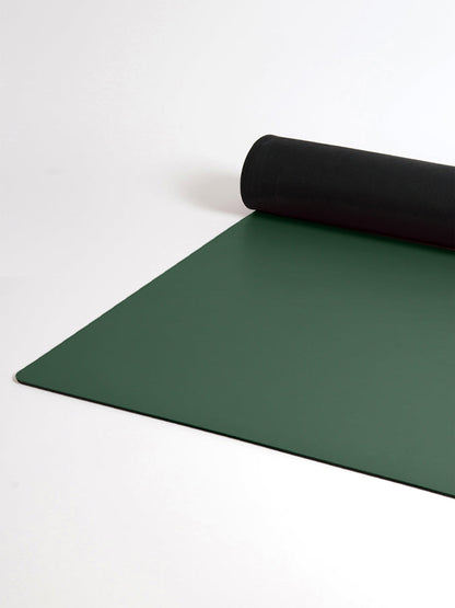 Yoga Studio Esterilla de Yoga de PU The Grip 4mm — 183x61cm