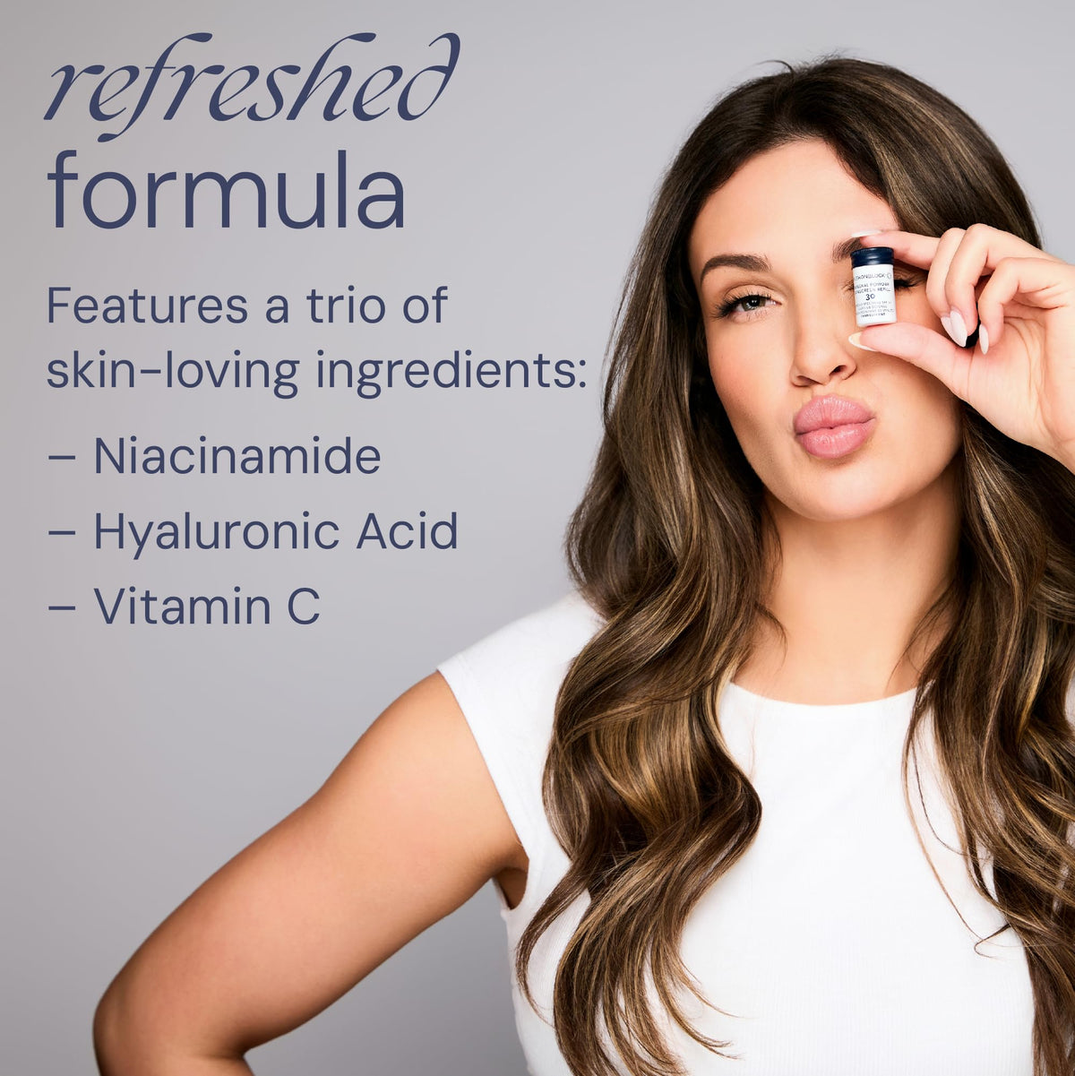 Recambio de polvos de protección solar mineral Brush On Block SPF 30