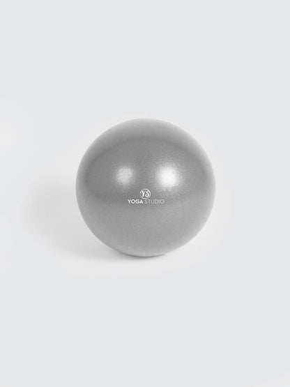 Pelota de Pilates blanda