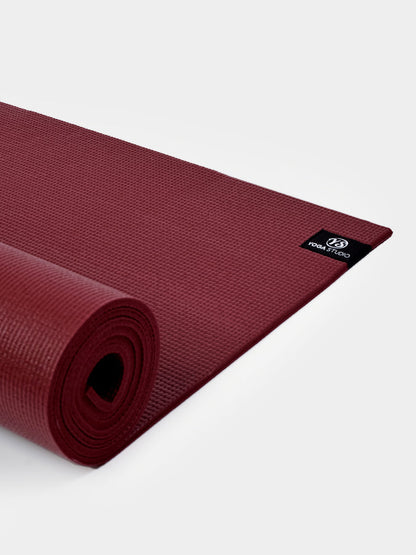 Yoga Studio Sticky Yoga Mat 6mm — OEKO-TEX Certified