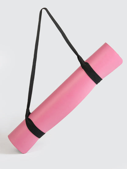Yoga Studio Esterilla de Yoga de PU The Grip 4mm — 183x61cm