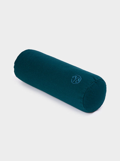 Minibolson orgánico ligero para meditación de Yoga Studio