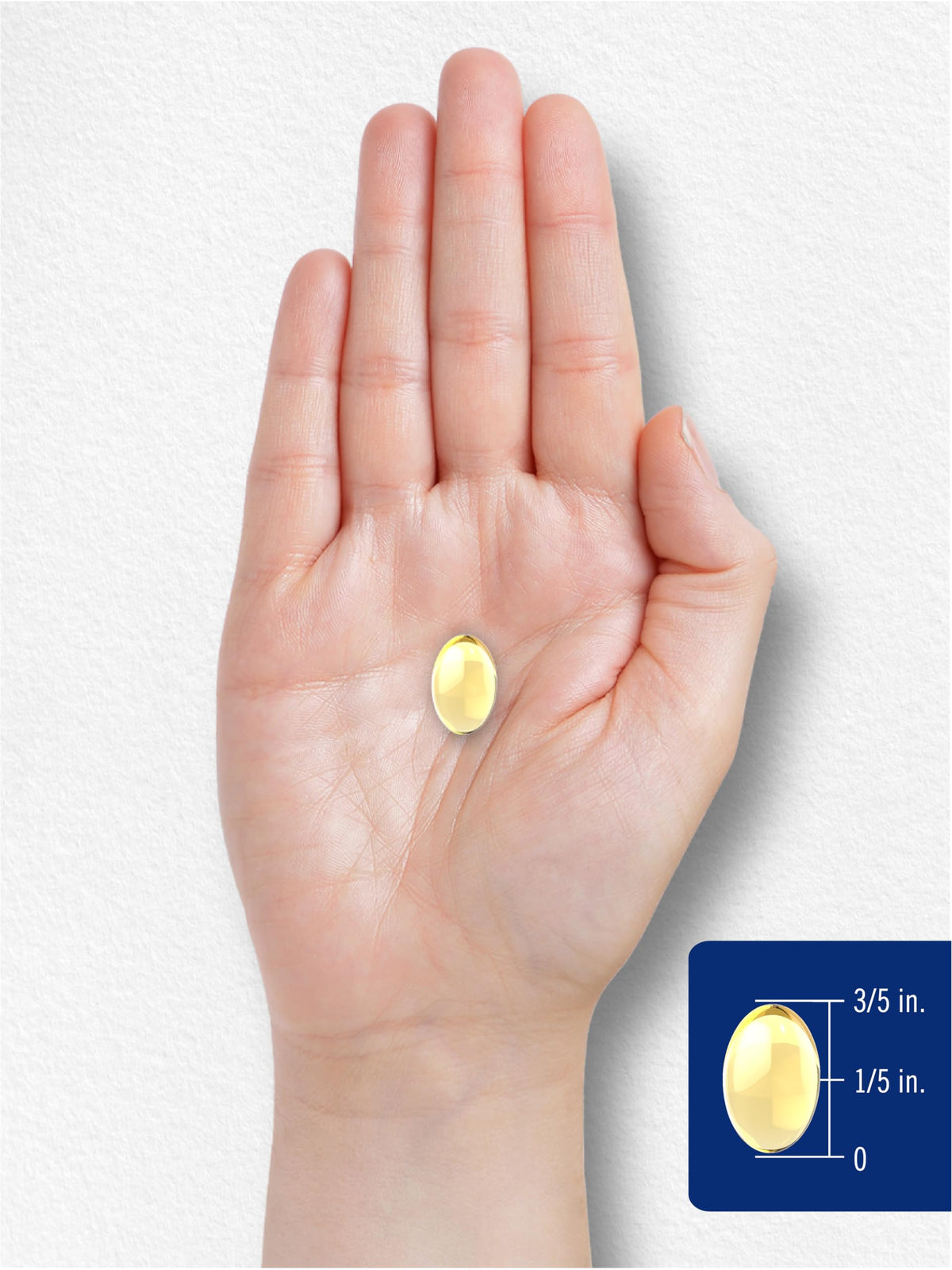 Carlyle Cápsulas Blandas de Aceite de Hígado de Bacalao 1245mg – 250 Unidades | Noruego, Sin OGM