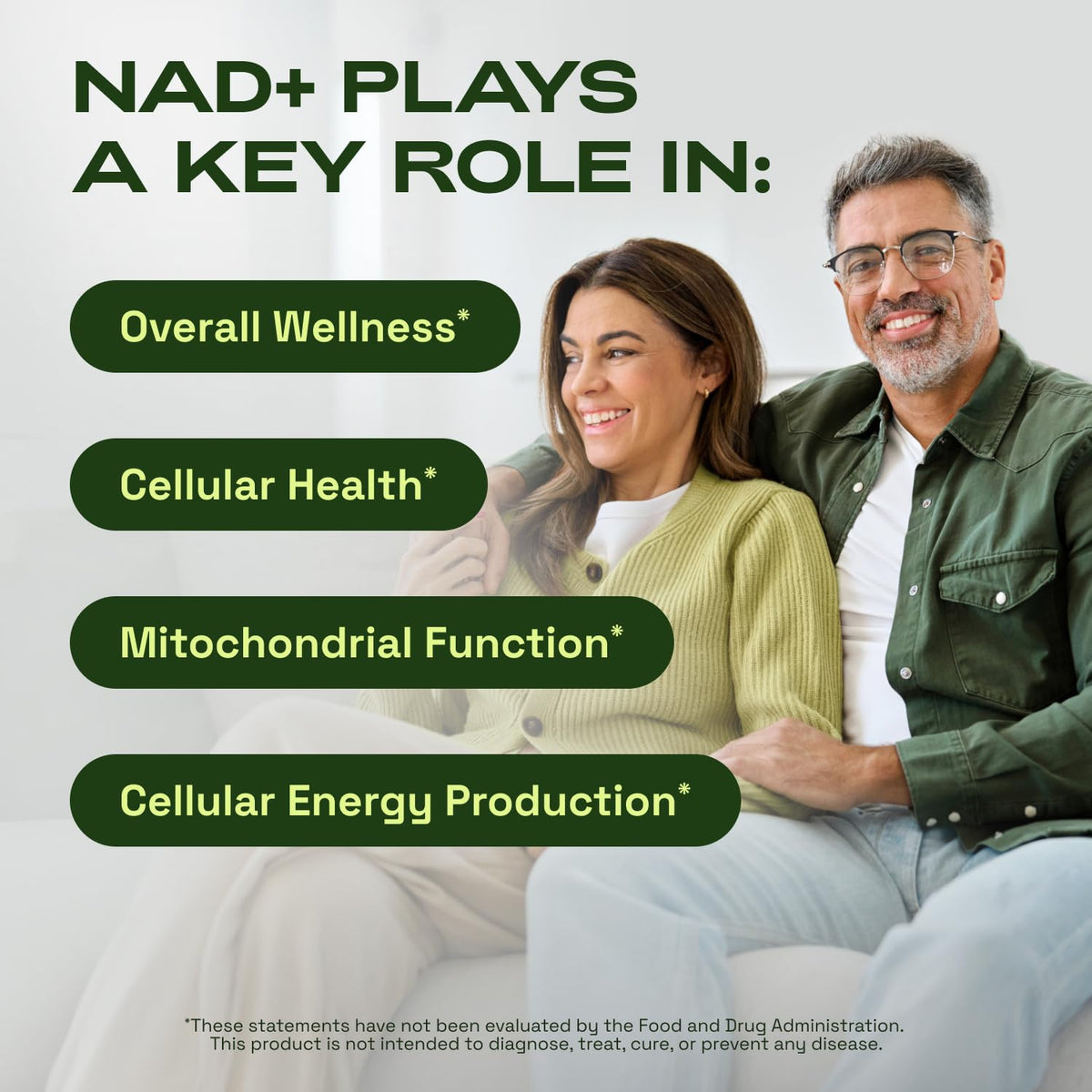 Cata-Kor Liposomal NAD+ con Resveratrol – Alternativa a NMN | Probado por Terceros