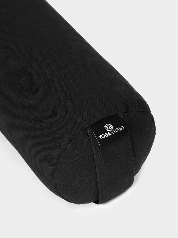 Minibolson orgánico ligero para meditación de Yoga Studio
