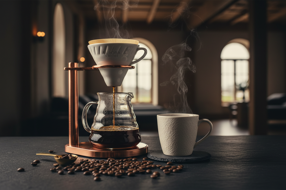 Coffee Hero