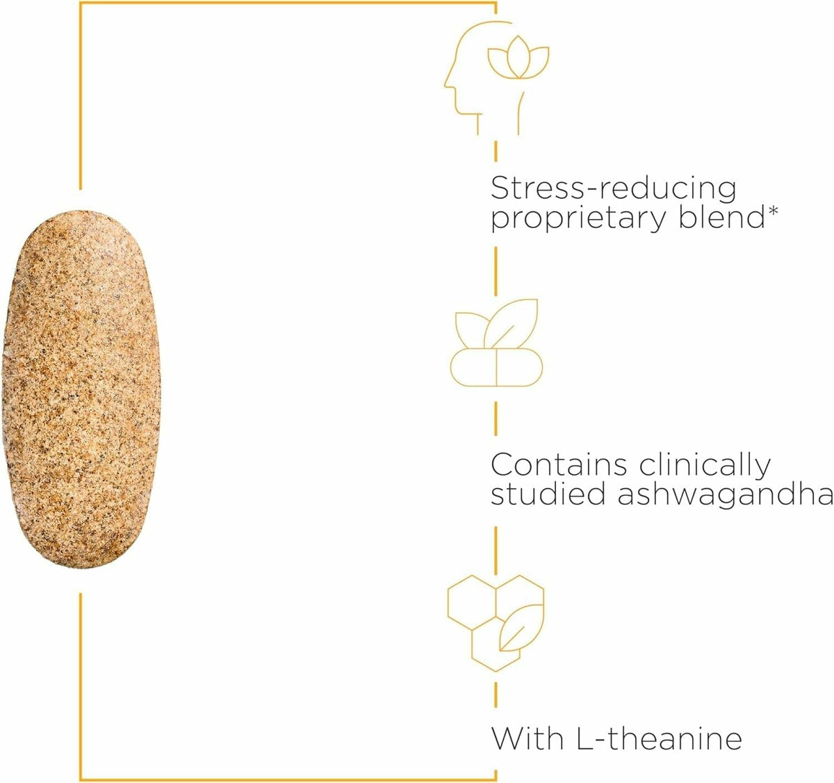 Integrative Therapeutics Cortisol Manager – Adrenal Support, Vegan (90 Capsules)