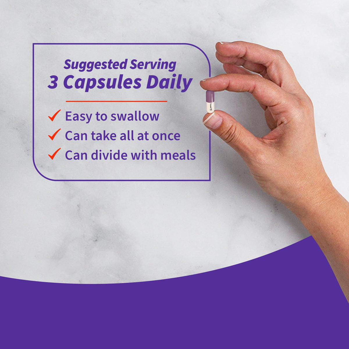 Cosamin DS Joint Health – Glucosamine & Chondroitin | 180 Capsules - Calm Era
