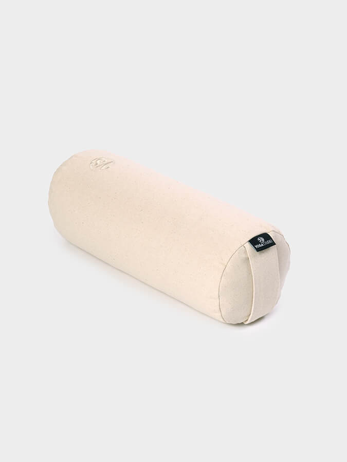 Minibolson orgánico ligero para meditación de Yoga Studio