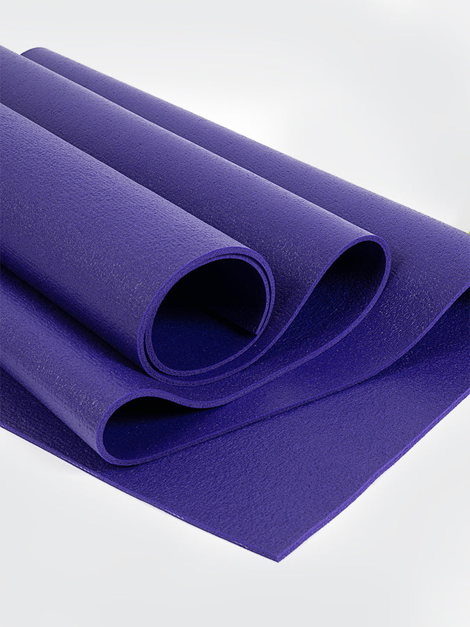 Esterilla de Yoga Oeko-Tex Yoga Studio Adherente 4.5mm