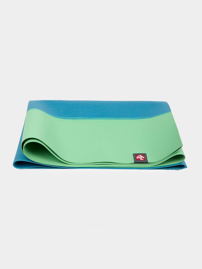 Manduka eKO SuperLite Travel Yoga Mat – 1.5mm | Ligera y Ecológica