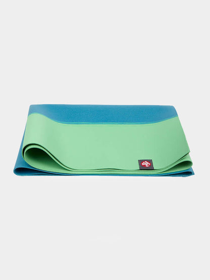 Manduka eKO SuperLite Travel Yoga Mat – 1.5mm | Ligera y Ecológica