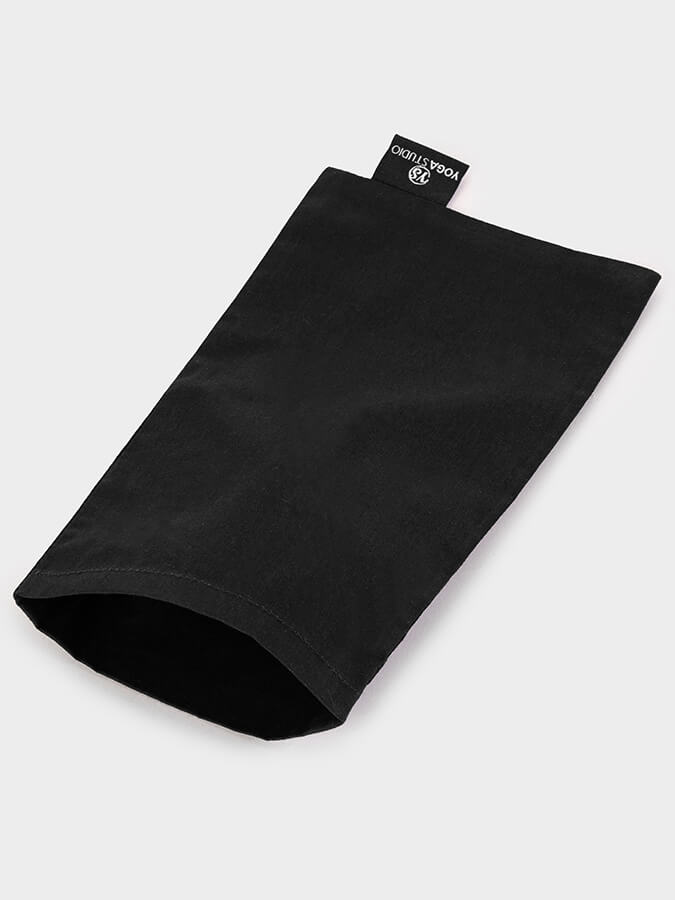Funda para almohada de ojos de algodón orgánico GOTS de Yoga Studio