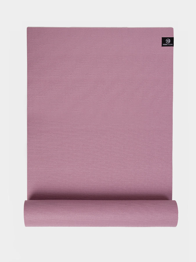 Yoga Studio Sticky Yoga Mat 6mm — OEKO-TEX Certified