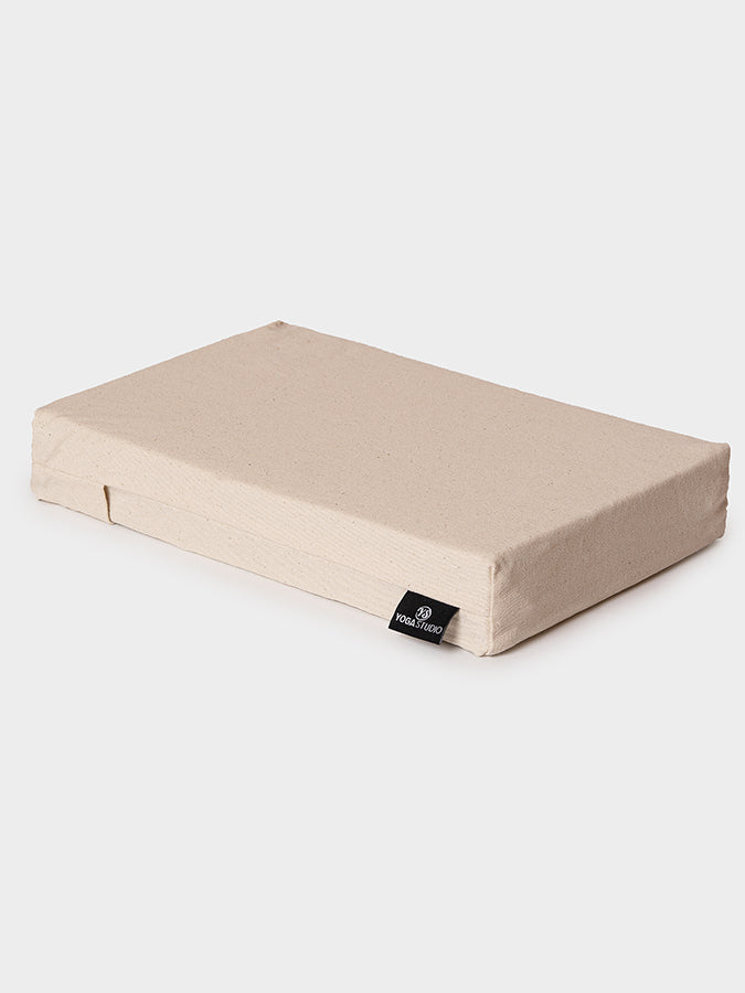 Funda Completa para Bloque de Yoga de Estudio de Yoga