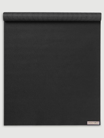 Jade Yoga Voyager Travel Yoga Mat – Lightweight & Foldable | 1.6mm
