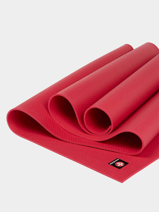 Manduka PROlite Yoga Mat – Standard 71" | 4.7mm | Premium Non-Slip