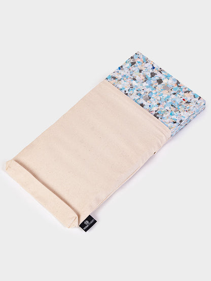 Yoga Studio Organic Cotton Head Block Cover