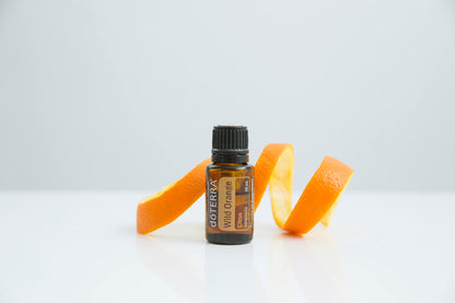Aceite esencial doTERRA Naranja Silvestre 15ml