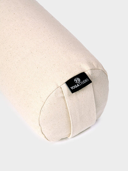 Minibolson orgánico ligero para meditación de Yoga Studio