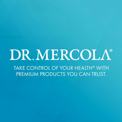 Dr. Mercola Liposomal Vitamin C - 1,000 mg Bioavailable Vitamin C - Immune, Brain, Heart & Eye Support - 180 Capsules - Calm Era