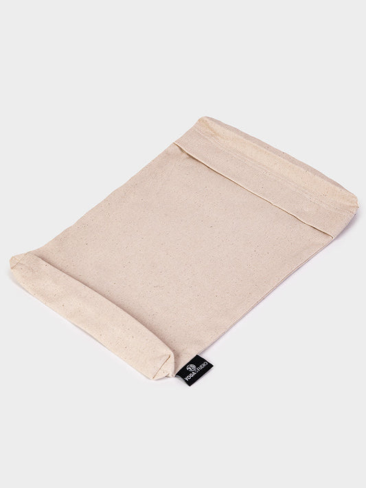 Funda para medio bloque de yoga Studio