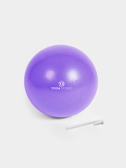 Pelota de Pilates blanda