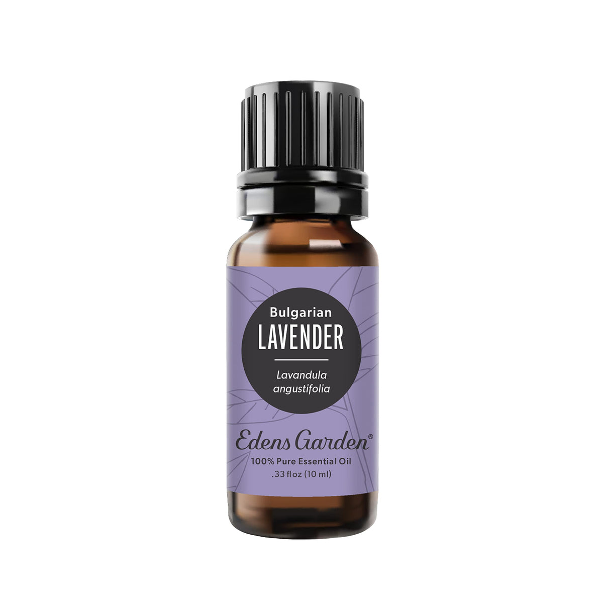 Aceite Esencial de Lavanda Búlgara Edens Garden 10ml