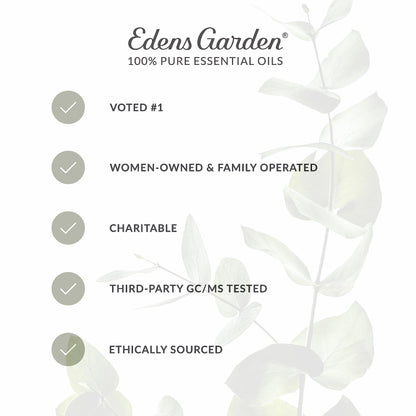 Aceite Esencial de Lavanda Búlgara Edens Garden 10ml