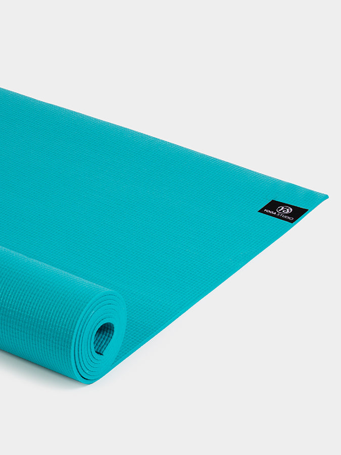 Yoga Studio Sticky Yoga Mat 6mm — OEKO-TEX Certified