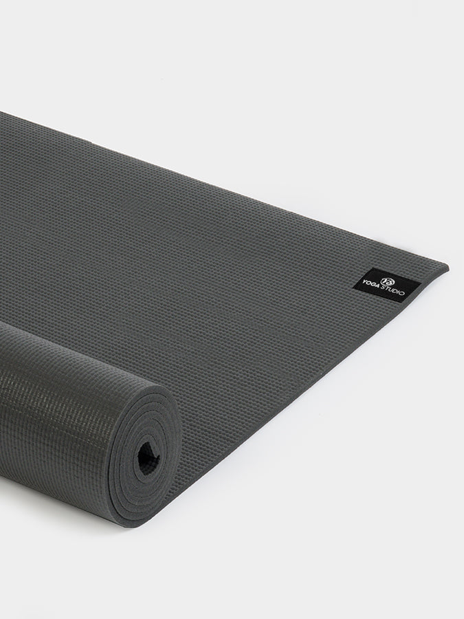 Yoga Studio Sticky Yoga Mat 6mm — OEKO-TEX Certified