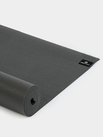 Yoga Studio Sticky Yoga Mat 6mm — OEKO-TEX Certified