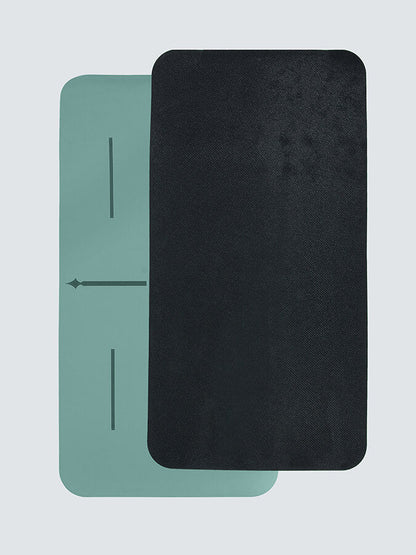 Yoga Studio La almohadilla antideslizante para rodillas Mini de 4 mm