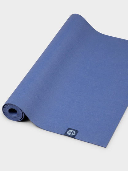 Manduka eKO SuperLite Travel Yoga Mat – 1.5mm | Ligera y Ecológica