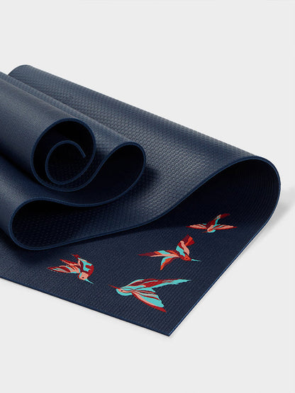 Manduka PROlite Yoga Mat – Standard 71" | 4.7mm | Premium Non-Slip