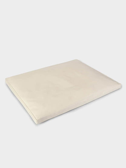 Yoga Studio European Organic Zabuton Meditation Cushion — 90x70cm