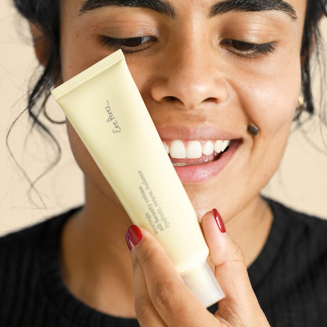 Ere Perez Crema Natural Todo-Belleza de Moringa 50g