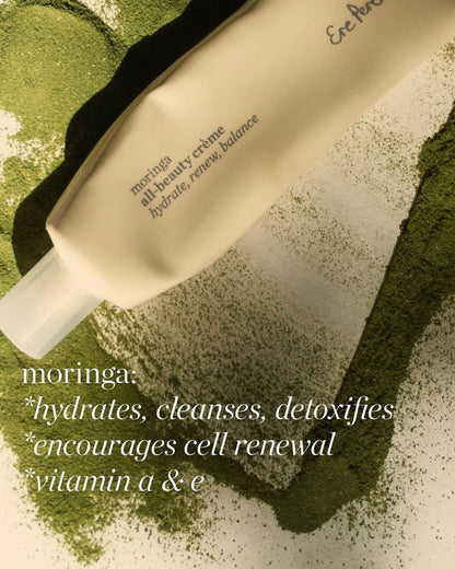 Ere Perez Crema Natural Todo-Belleza de Moringa 50g