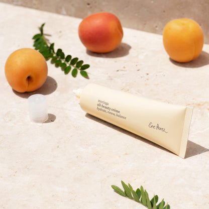 Ere Perez Crema Natural Todo-Belleza de Moringa 50g