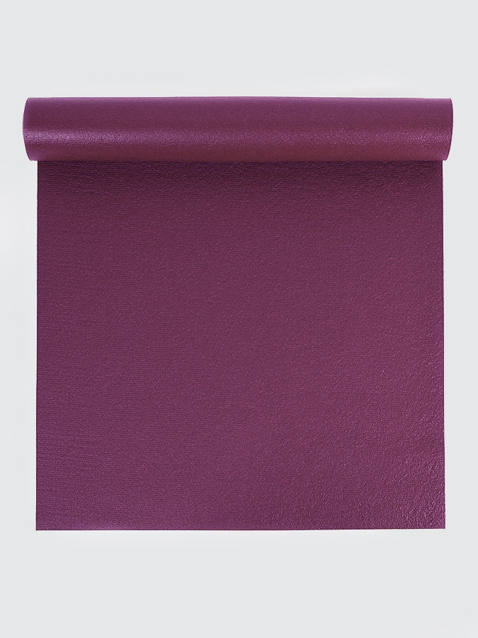 Esterilla de Yoga Oeko-Tex Yoga Studio Adherente 4.5mm