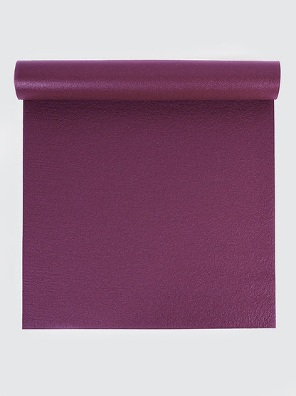 Esterilla de Yoga Oeko-Tex Yoga Studio Adherente 4.5mm